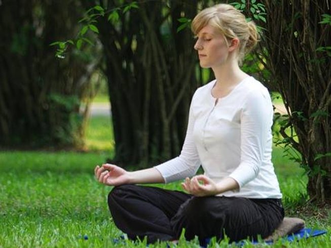 yoga