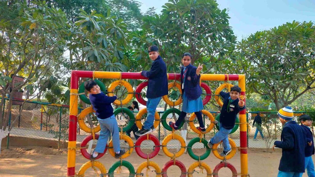 school-outing